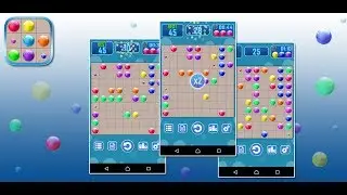 Line 98 Evolution Trailer