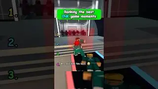 RANKING Best INK game Moments