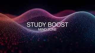 40Hz Binaural Beats: Deep Work Flow & Focus Music