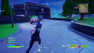 Fortnite - Hamuuud