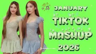 New TikTok Mashup January 2026 (Not Clean)
