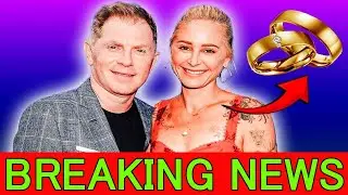 Brooke Williamson Dishes on &lsquo;Really Thoughtful&rsquo; Ring From Bobby Flay: He&rsquo;s &lsquo;Very Generous&rsquo;