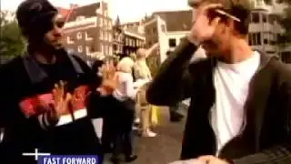 Samy Deluxe & Eissfeldt Gr&uuml;ne Brille