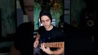 Taylor Swift - Anti-Hero | Guitar Solo By Ley