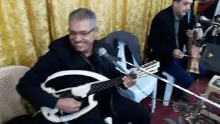 ابوعلي البلوداني وايهاب حسين حفلة الهامة