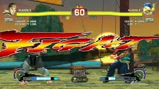 Yami6174 vs Apprentiz