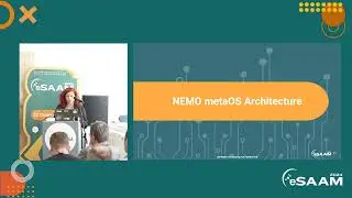NExt generation Meta Operating systems (NEMO) and Data Space: envisioning the future