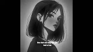 Short hair girl 😍 #edit #animation #anime #aesthetic #aestheticstatus #shorthaircut #shorthaircut