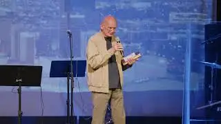 November 23, 2025 | Convergence Church OKC