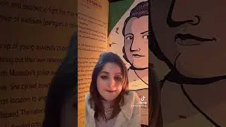 #Good night stories for rebel girls # CLAUDIA RUGGERINI