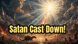 War in Heaven Part 3: The Final Victory of the Lamb (Revelation 12)