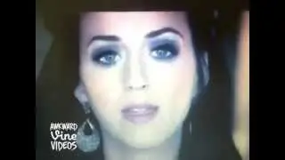 Do You Ever Feel Like a Plastic Bag - Katy Perry