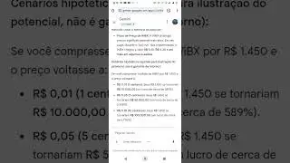 #wibx #criptomonedas Pensem nisso!