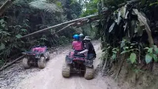 ATV Adventure Park Kuala Lumpur