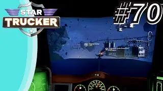 Startrucker - 70 - Umweg nach Crossvale