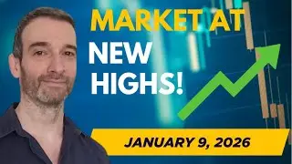 Bulls in Control? Breaking Down Today's Market Move