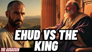 A Secret Assassination Buried in the Bible