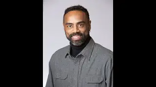 A Life in the Arts II - Marcus McGregor
