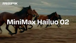 MiniMax Hailuo 02 video model
