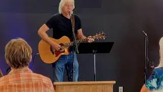 Do not let your hearts be troubled