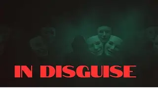 In Disguise 🎶- New Blues Rock Song | New Release 