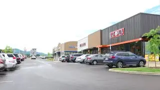 Roanoke County economic development investments and updates