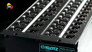 tutorial 006 MIS Modular Interface System product lineup