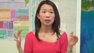 Immigrant Story from Taiwan: Nicole Cheng
