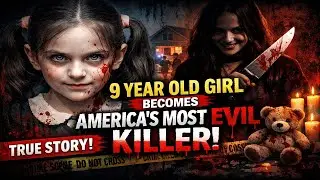 9 year old girl becomes America's most evil killer | Movie Recap