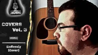 Muse - Endlessly (Cover)
