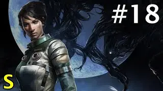 Post-Traumatic Chess Disorder - #18 - Prey (2017) - Blind Let's Play