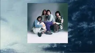 The Who - Getting In Tune [Steven Wilson 5.1 Mix]