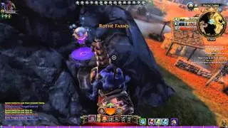 Neverwinter - Rothe Valley - Rothe Farms Scrying Stone (PC)
