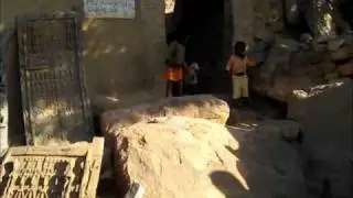 Dogon Country