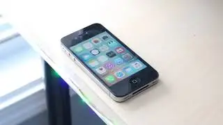 Should You Buy a iPhone 4S In 2021?
