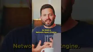 Ever wish you could search your network like a database? You can with NQE! #networkengineer #netops