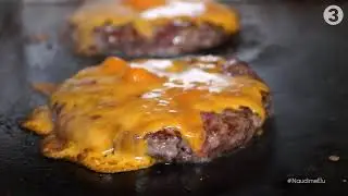 Grillers & Naudime Elu