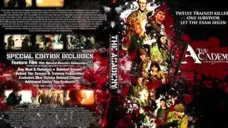 Dirge For The Modern Warrior - The Academy Soundtrack (c) 2010 Jay Beck