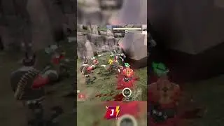 TF2 MvM - How to block Super Scout