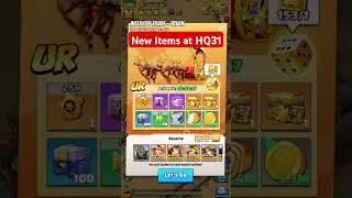 Run your legendary Trucks and Tasks to get the best free rewards in &lrm;@LastWarSurvival&nbsp;