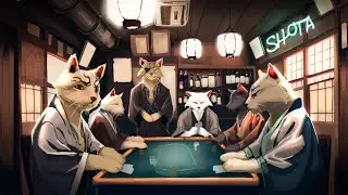 Saturday  Night Fumbles- (Yakuza 7) I Can't Believe I Drank Myself Through The New Year