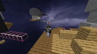 Bedwars Akarcraft #11