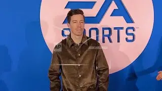 Shaun White&rsquo;s new halfpipe league to air on NBC, Peacock