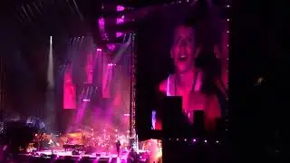 Billy Joel ENCORE We Didn't Start the Fire - Uptown Girl - It's Still Rock & Roll to Me 6-25-22