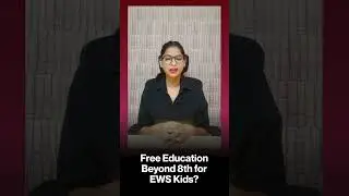 Delhi Private Schools Giving Free Education Till 12th? | #viral #information