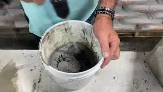 PatchCrete