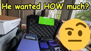 Garage Sales Are Back! - Garage Sale Pickups