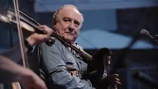 Interkeltisches Folkfestival 2023 – Konzertauszüge von Estampie und Allan MacDonald & Friends