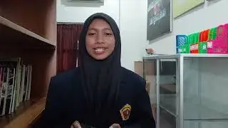 Terimakasih mahasiswa PBSI FKIP angkatan 2022, atas ucapan HUT PBSI FKIP UMK Ke-7 (PBSI UMK JOSSSSS)