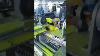 Automatic Cone Shape Twisted Wire Brush Making Machine for Sale